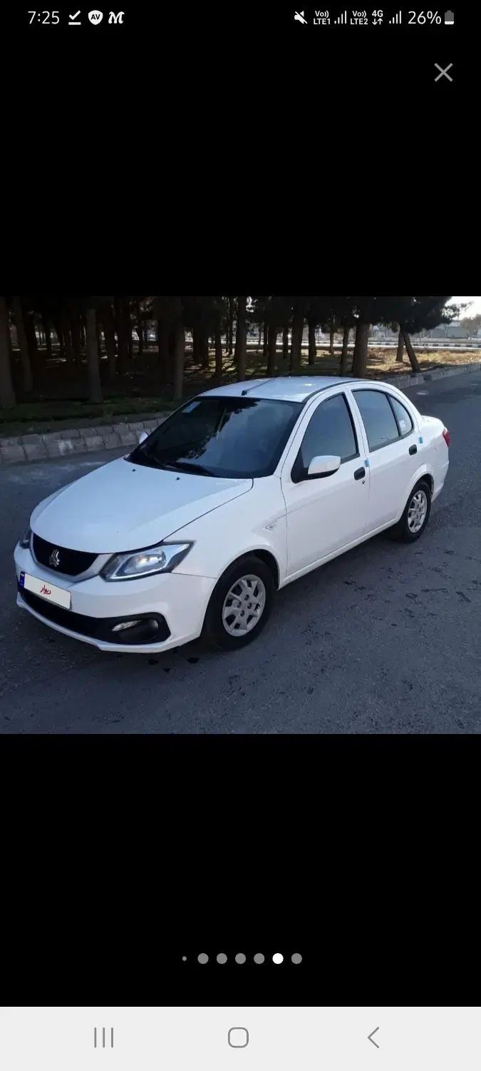 خودرو ساینا، S آگهی ann_20399624