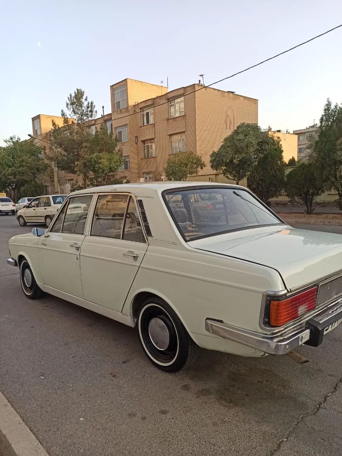 پیکان سواری انژکتور - 1375