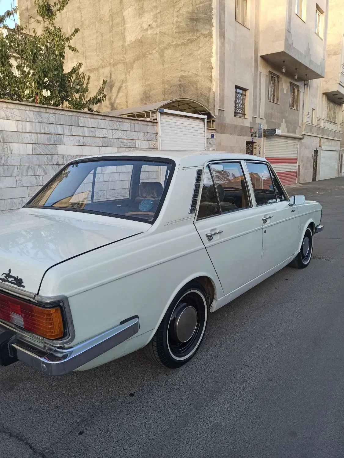 پیکان سواری انژکتور - 1375