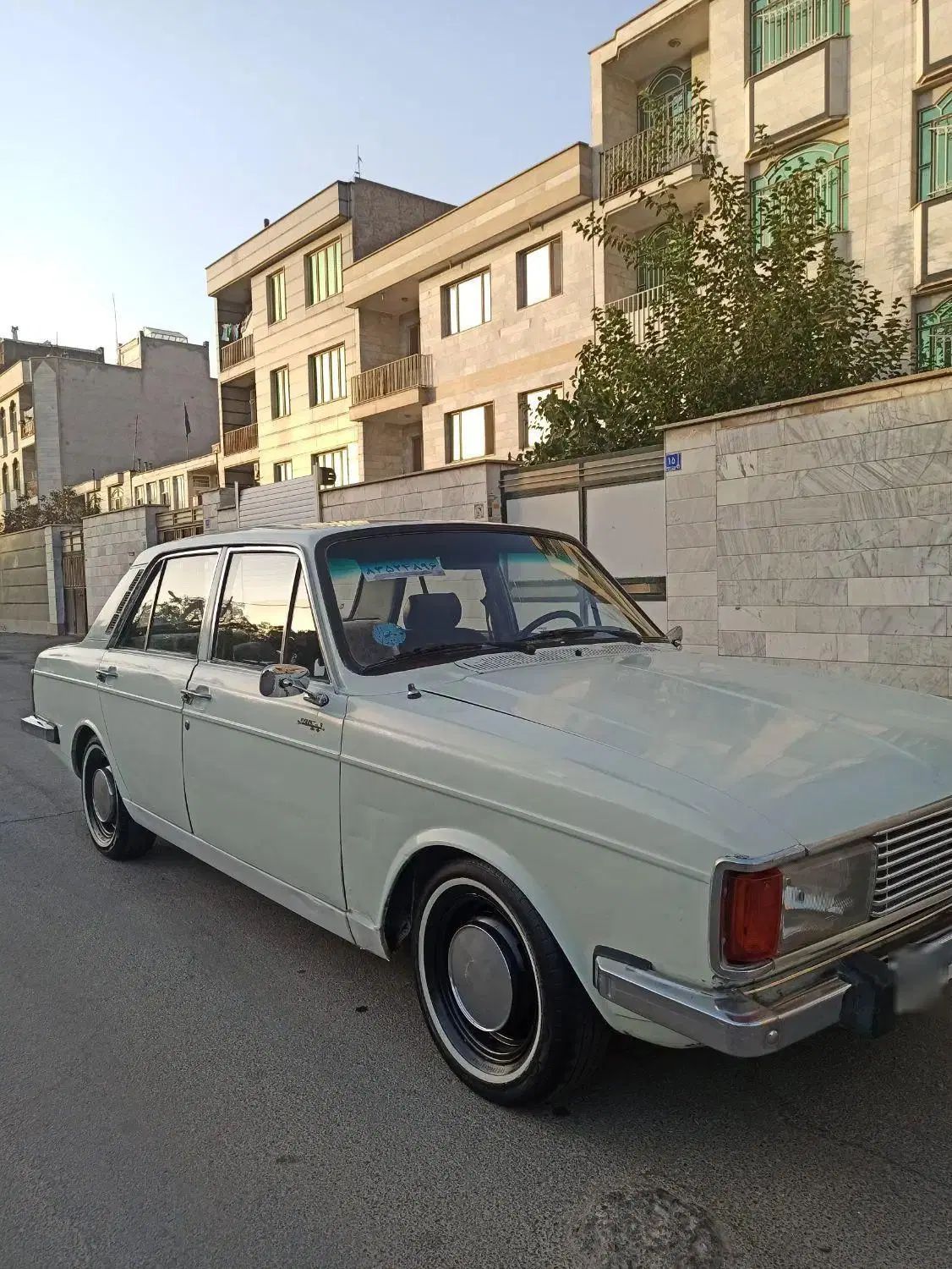 پیکان سواری انژکتور - 1375