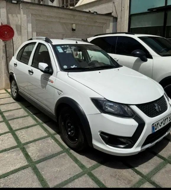 کوییک GXR L دنده ای - 1404
