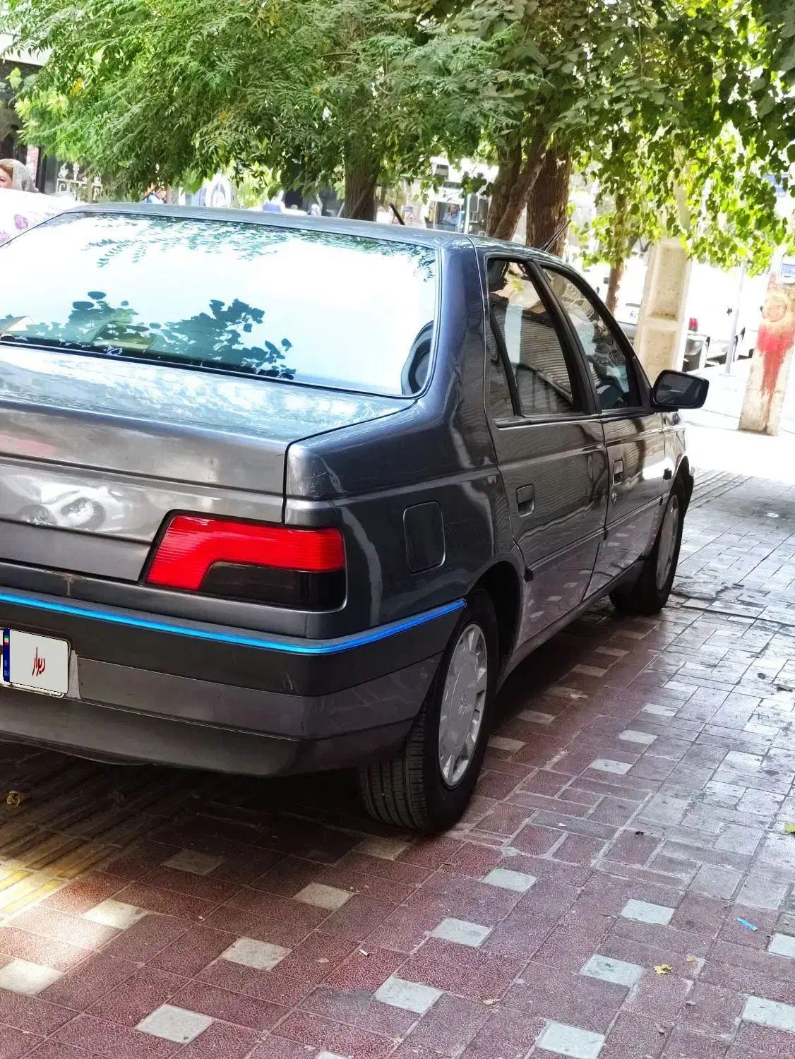 خودرو پژو، 405 آگهی ann_20399655