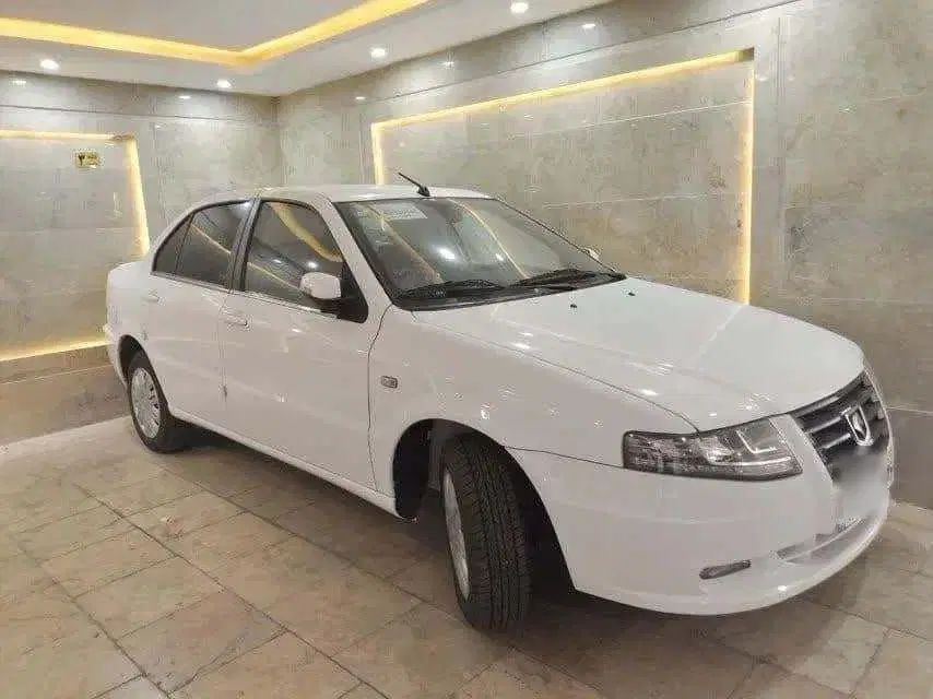 خودرو سمند، سورن پلاس آگهی ann_20399656