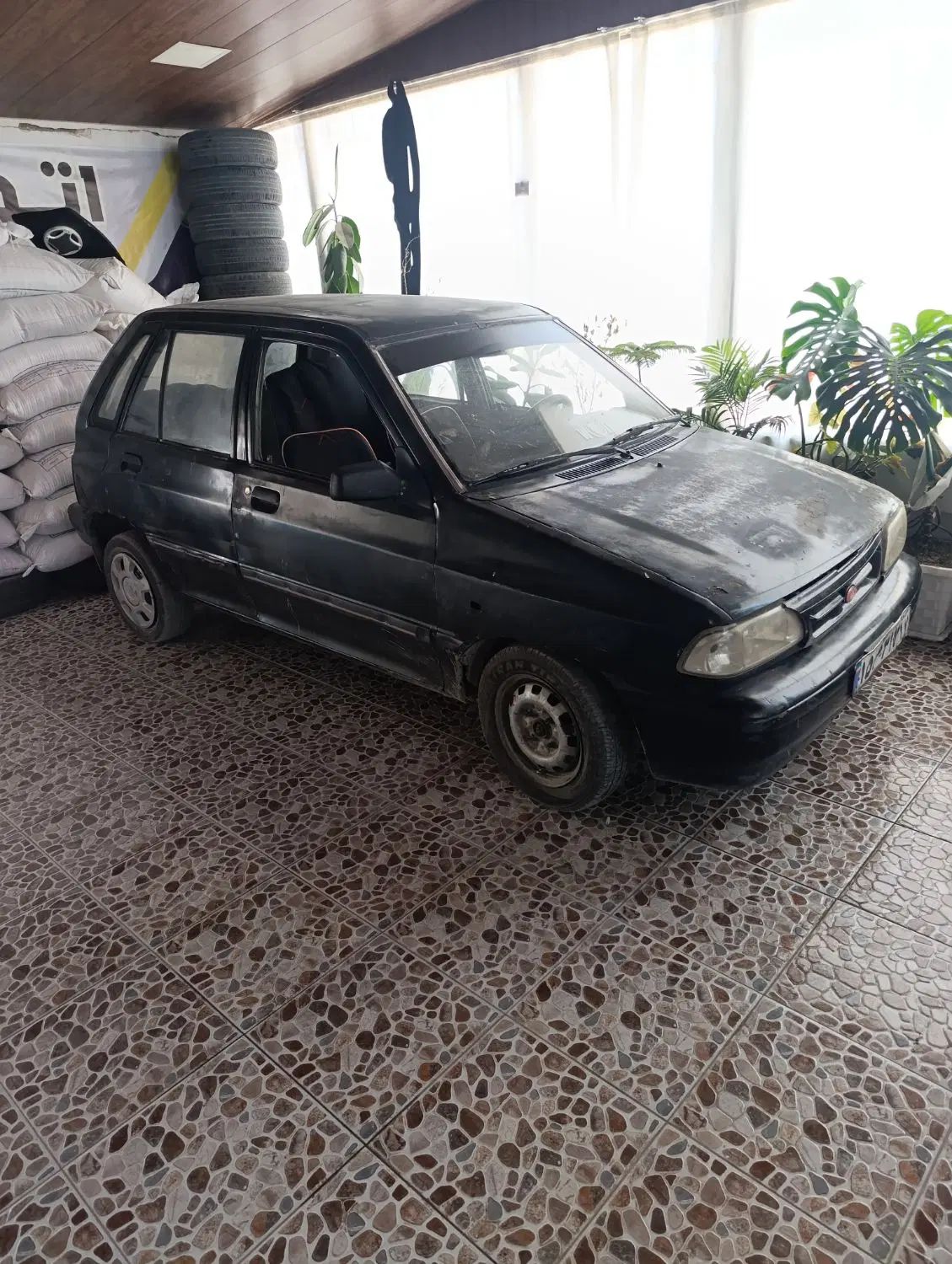 خودرو پراید، نسیم آگهی ann_20399663