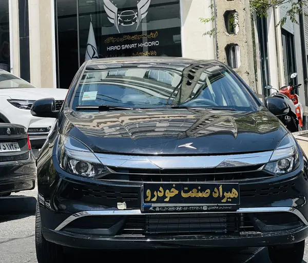 خودرو کی ام سی، ایگل آگهی ann_20399672