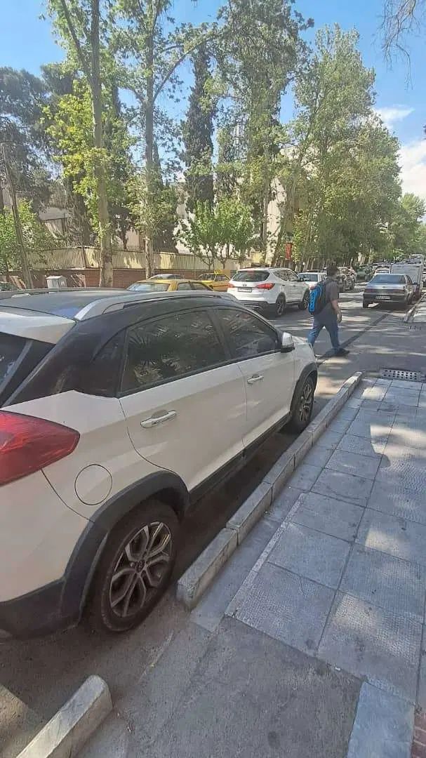 خودرو ام وی ام، X22 آگهی ann_20399676