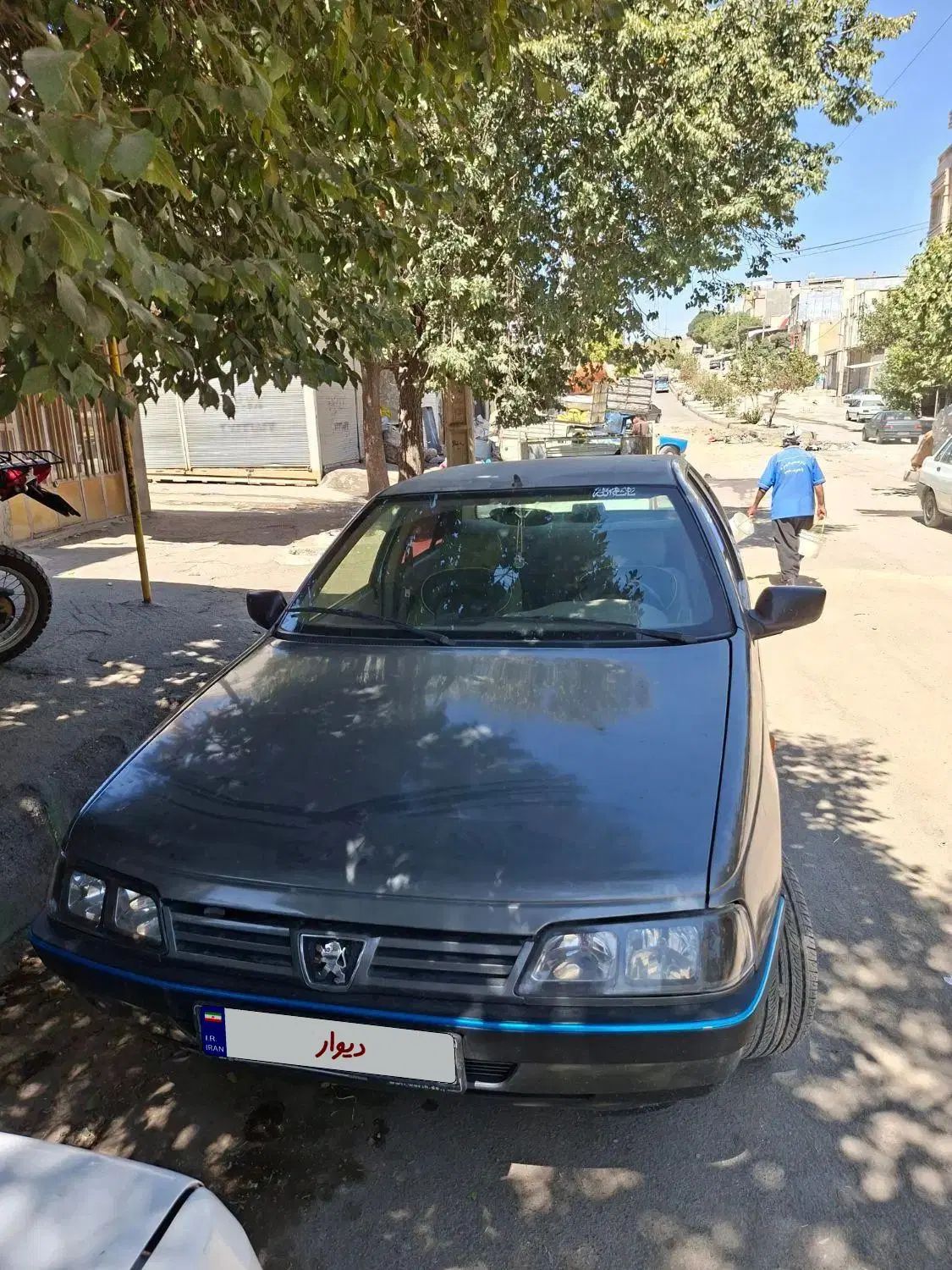 خودرو پژو، 405 آگهی ann_20399680