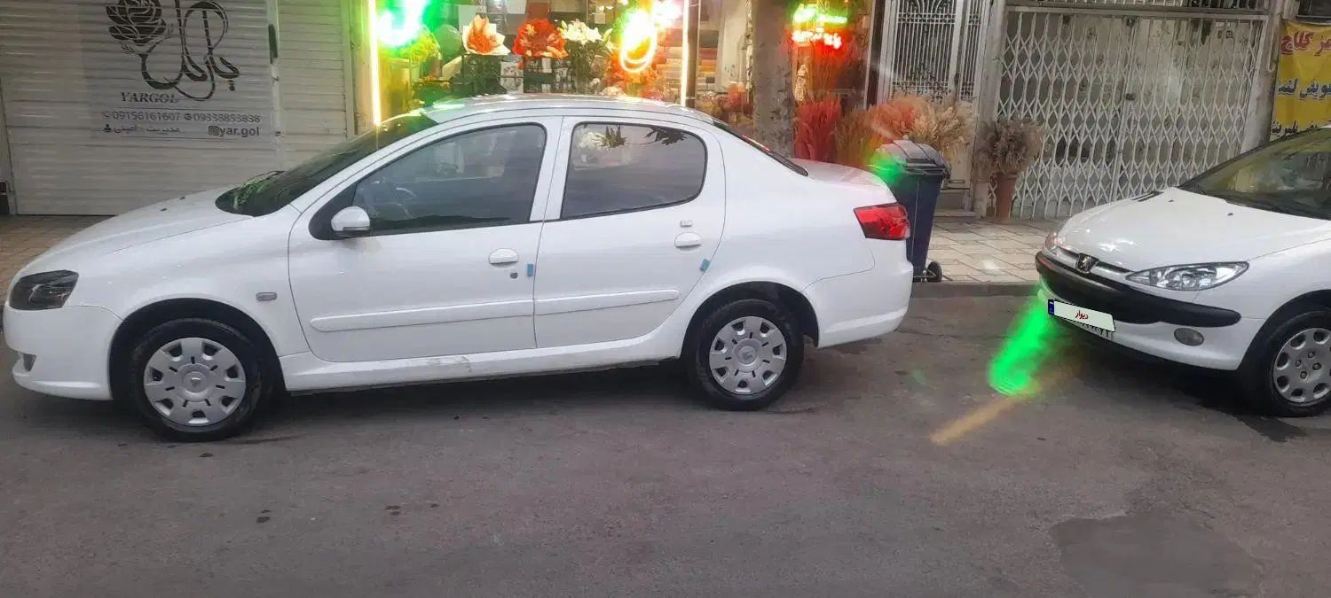 خودرو رانا، پلاس آگهی ann_20399682