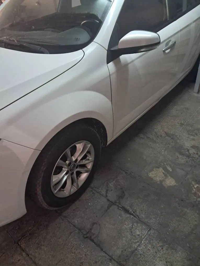 برلیانس H330 اتوماتیک 1650 - 1397