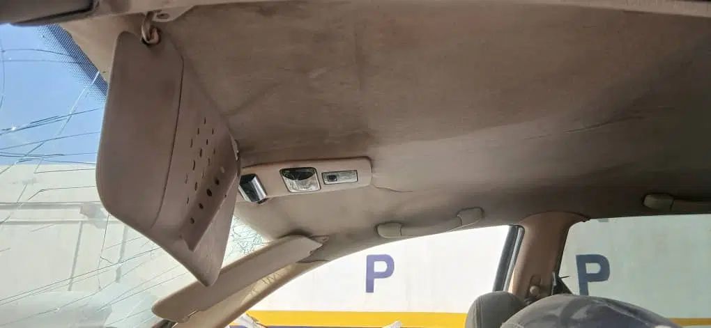 سمند X7 بنزینی - 1386