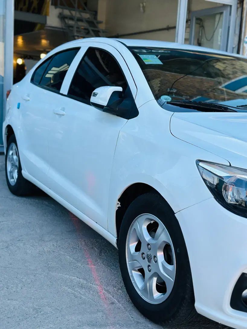 شاهین G دنده ای - 1400