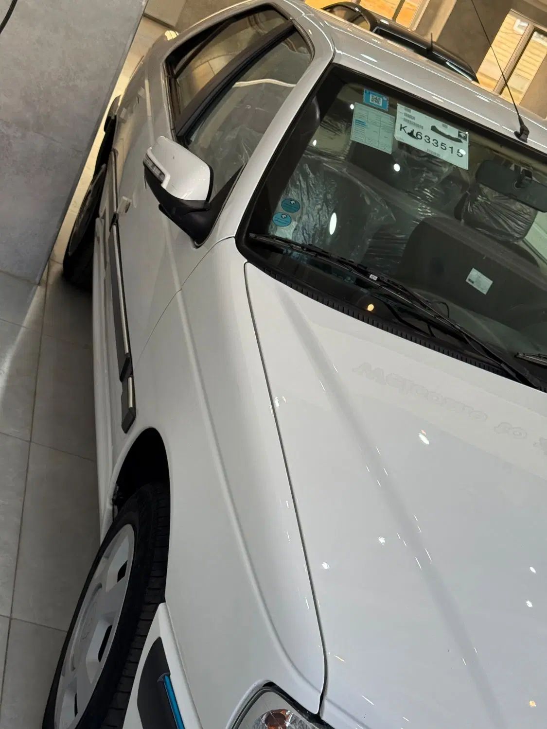 پژو پارس سال - 1402