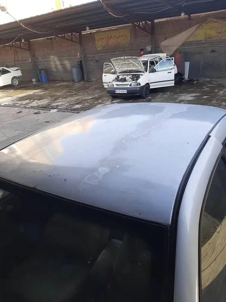 سمند LX XU7 - 1394