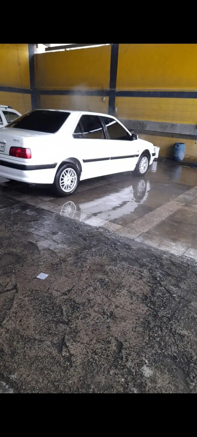 خودرو پژو، پارس آگهی ann_20399780