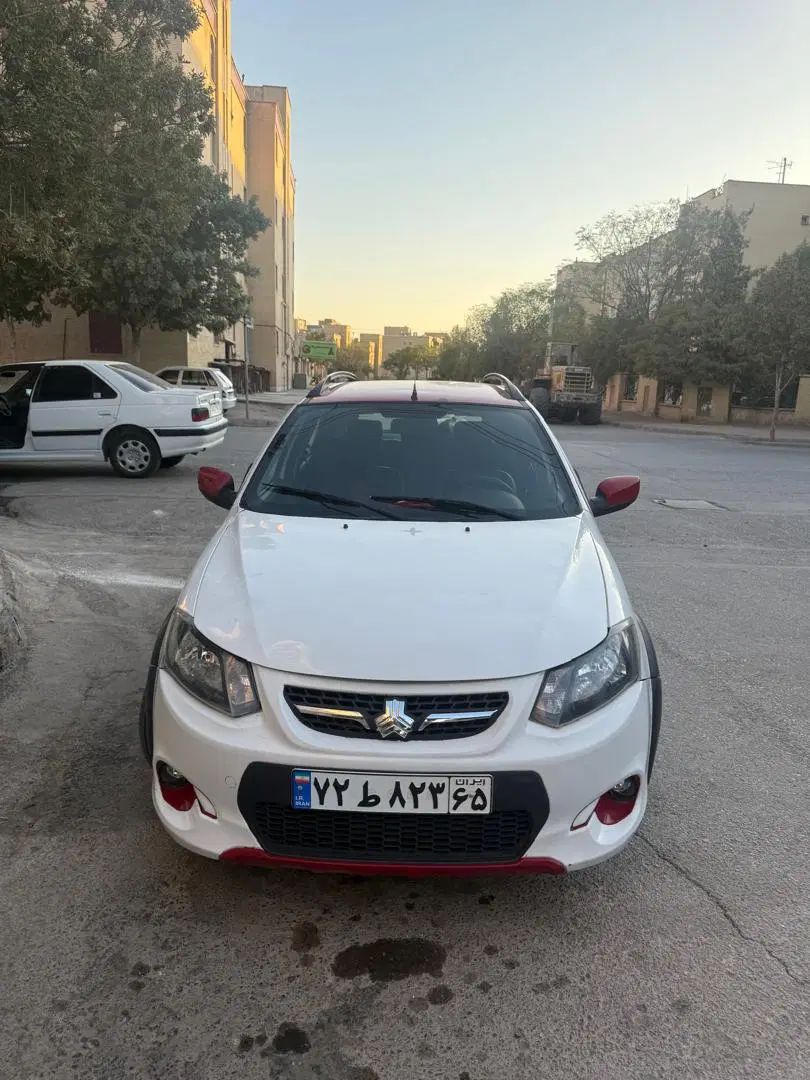 خودرو کوییک، R آگهی ann_20399782