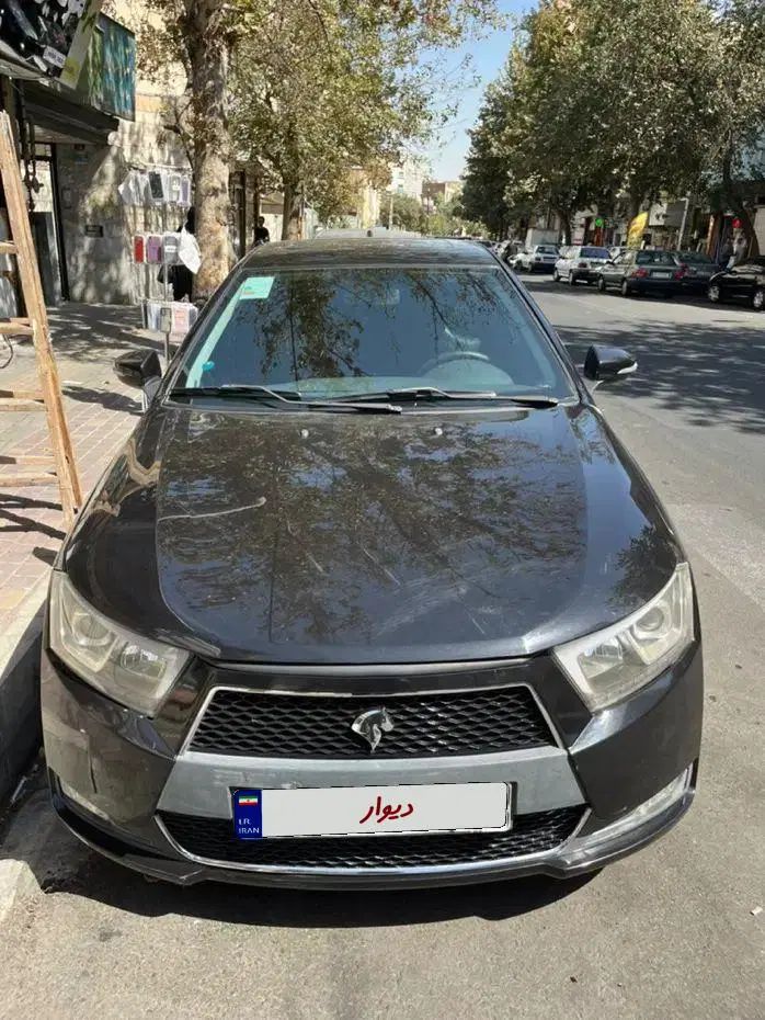 خودرو دنا، پلاس توربو آگهی ann_20399794