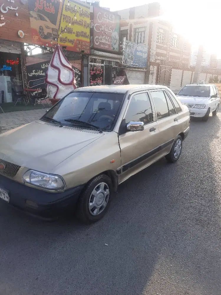 خودرو پراید، 141 آگهی ann_20399810
