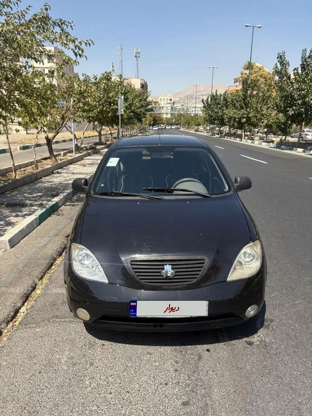 خودرو تیبا، 2 آگهی ann_20399839