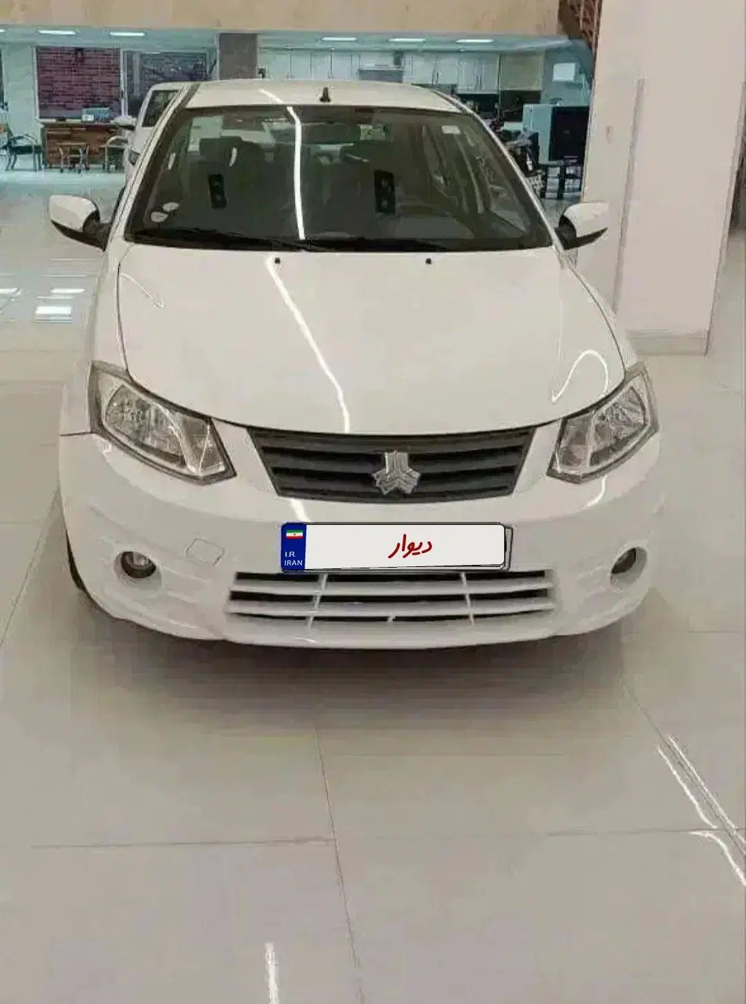 خودرو ساینا، S آگهی ann_20399842