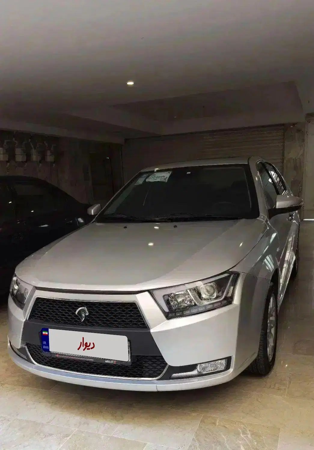خودرو دنا، پلاس توربو آگهی ann_20399870