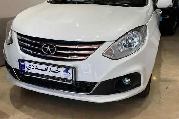 خودرو جک، J4 آگهی ann_20399890