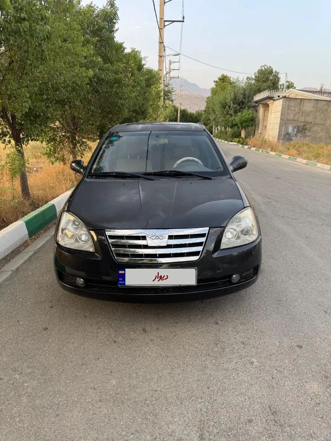 ام وی ام 530 دنده ای - 1390