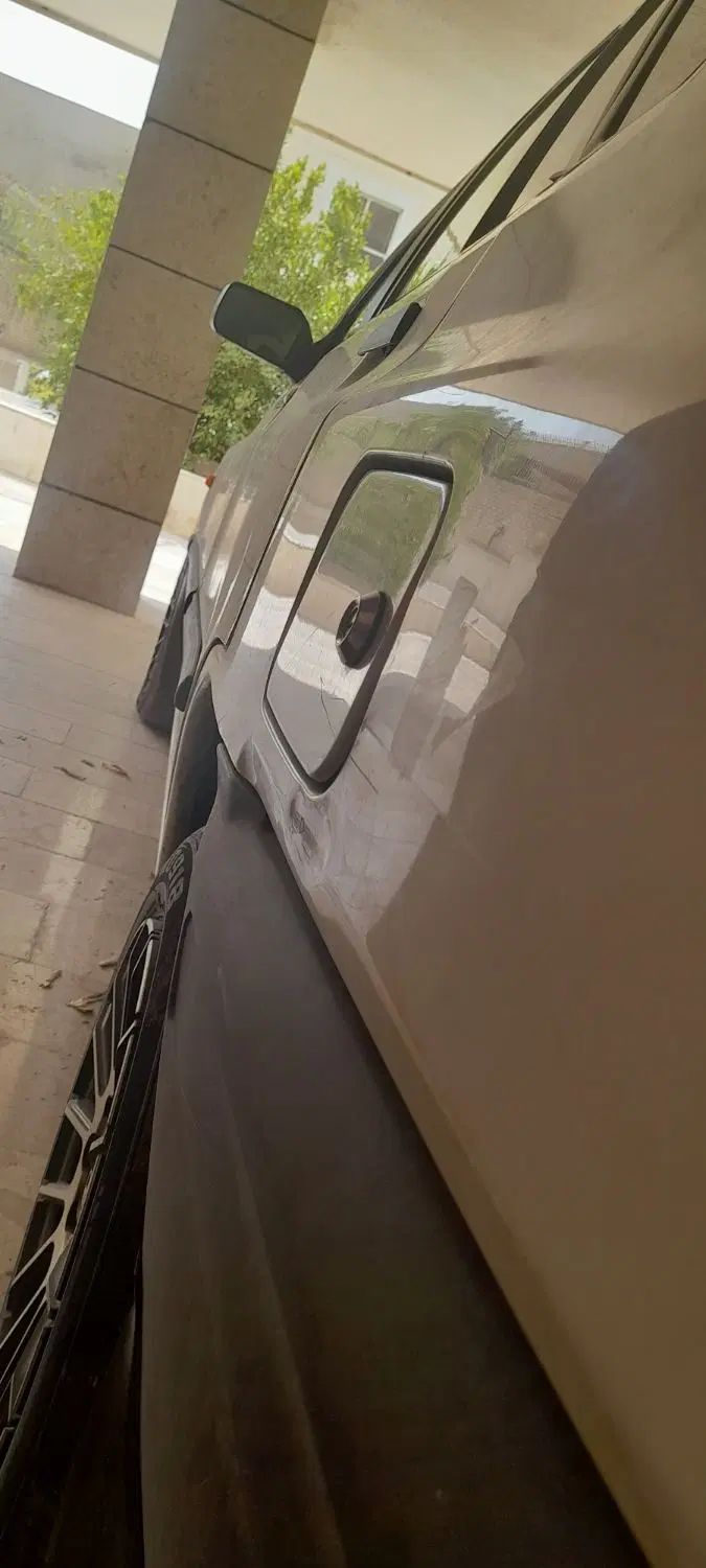 پراید 131 SE - 1392