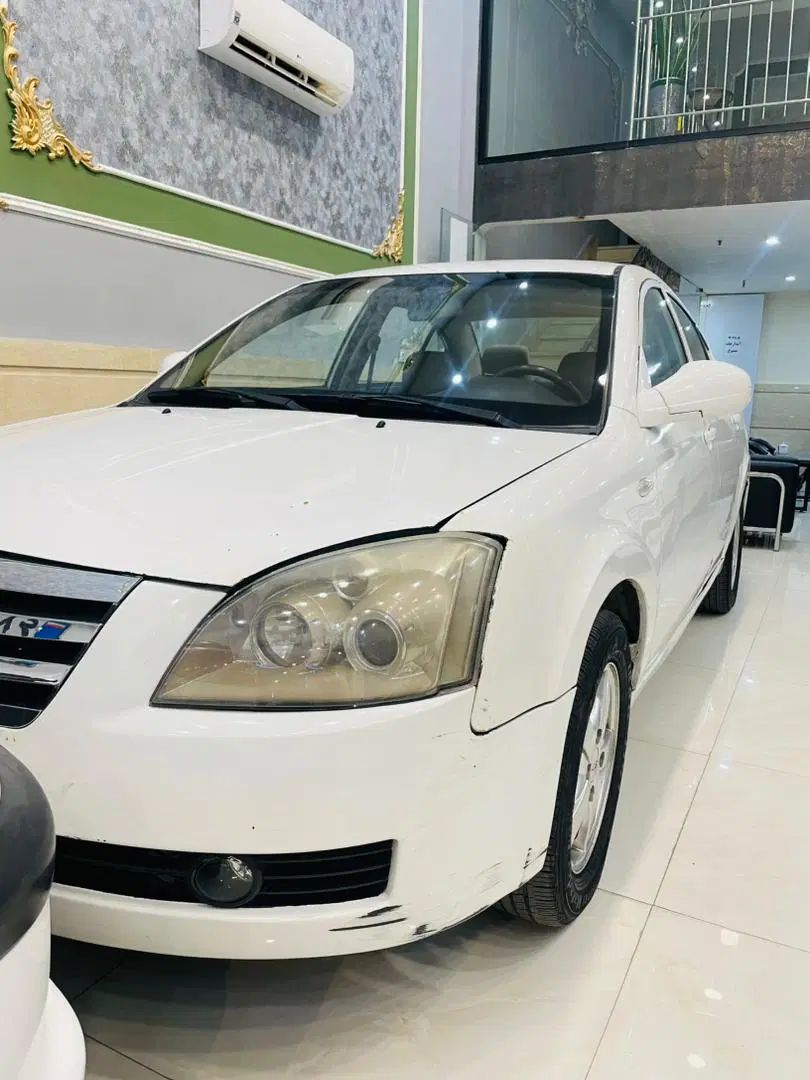 خودرو ام وی ام، 530 آگهی ann_20399916