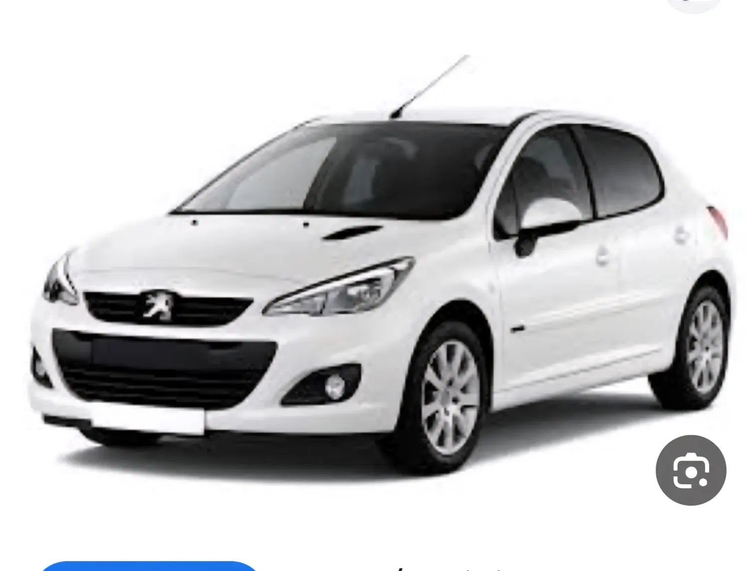 خودرو پژو، 207 آگهی ann_20399926