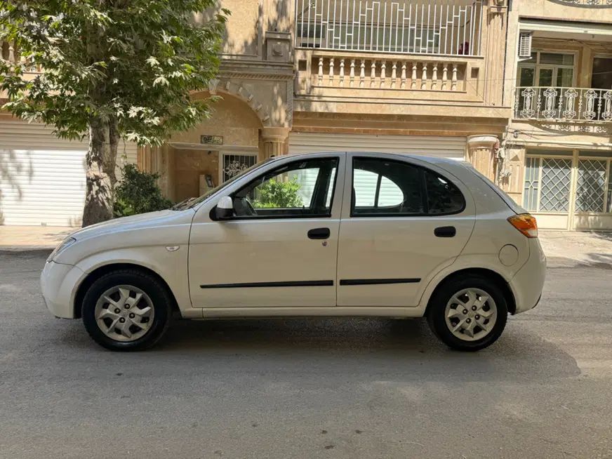 خودرو تیبا، 2 آگهی ann_20399937
