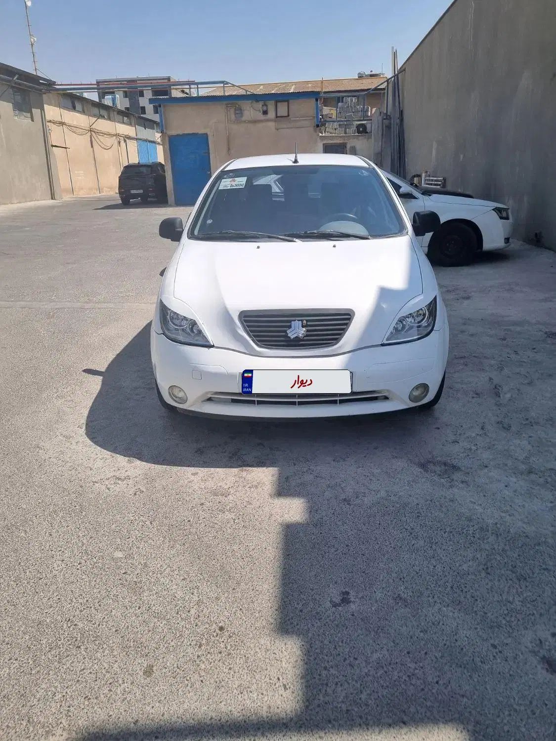 خودرو تیبا، 2 آگهی ann_20399954