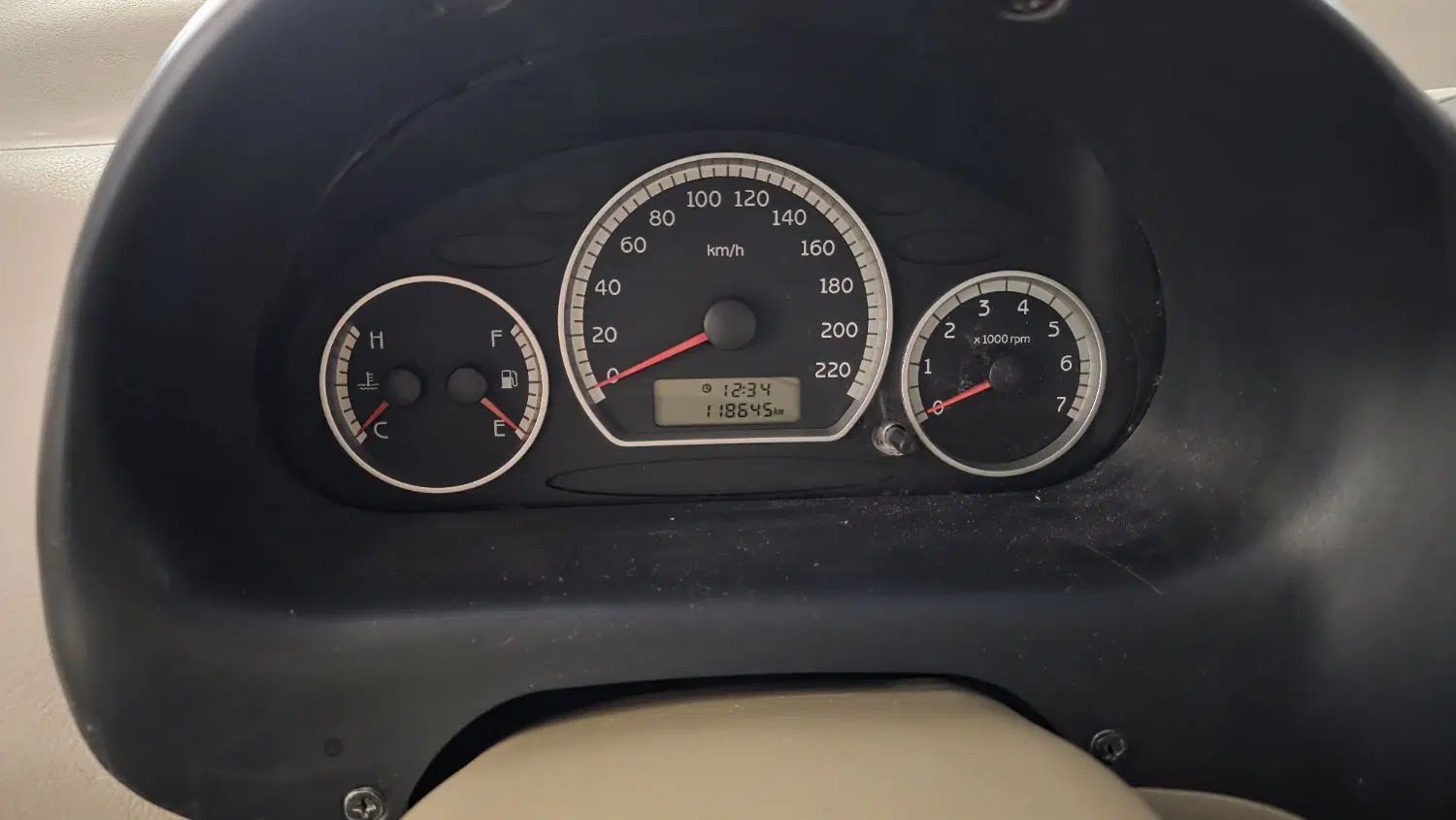 خودرو ام وی ام، 110 آگهی ann_20399971