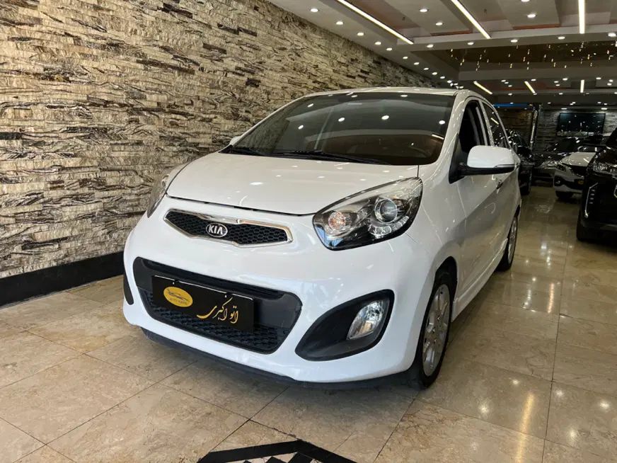 خودرو کیا، پیکانتو آگهی ann_20399998