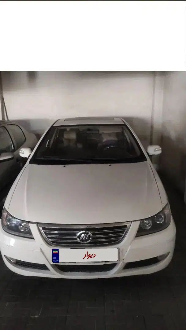 خودرو لیفان، 620 آگهی ann_20400004