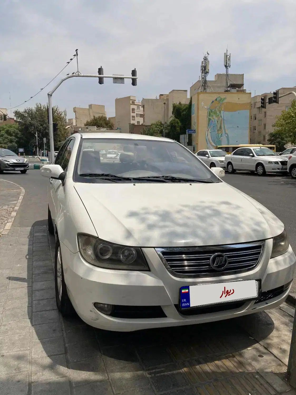 خودرو لیفان، 620 آگهی ann_20400018