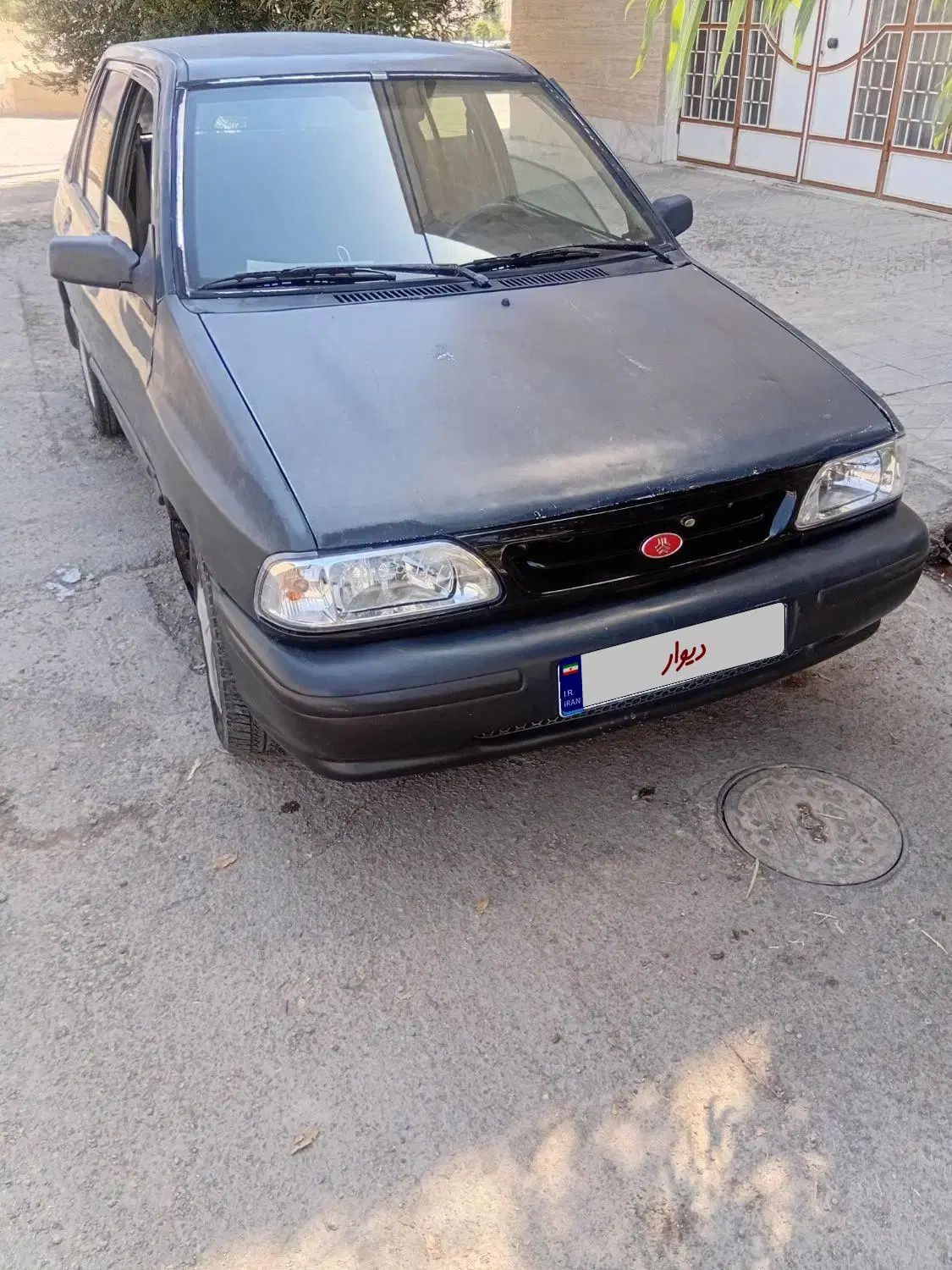 خودرو پراید، صبا آگهی ann_20400054