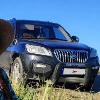 خودرو لیفان، X60 آگهی ann_20400057