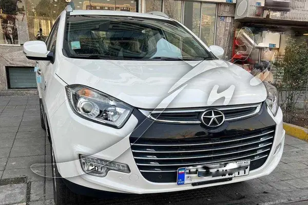 خودرو جک، S5 آگهی ann_20400067
