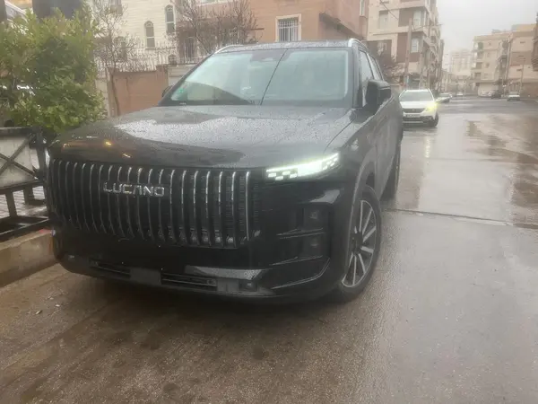 خودرو لوکانو، L7 آگهی ann_20400082