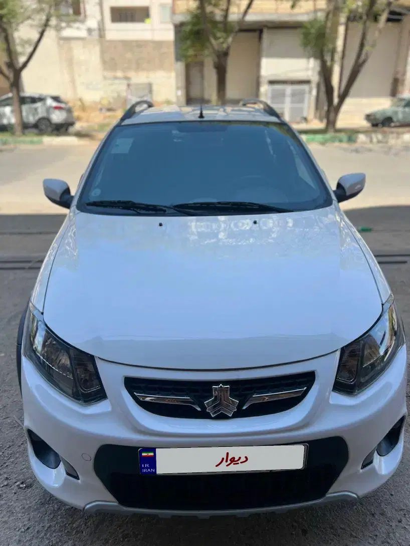 خودرو کوییک، معمولی آگهی ann_20400099