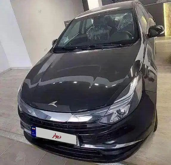 خودرو کی ام سی، ایگل آگهی ann_20400105