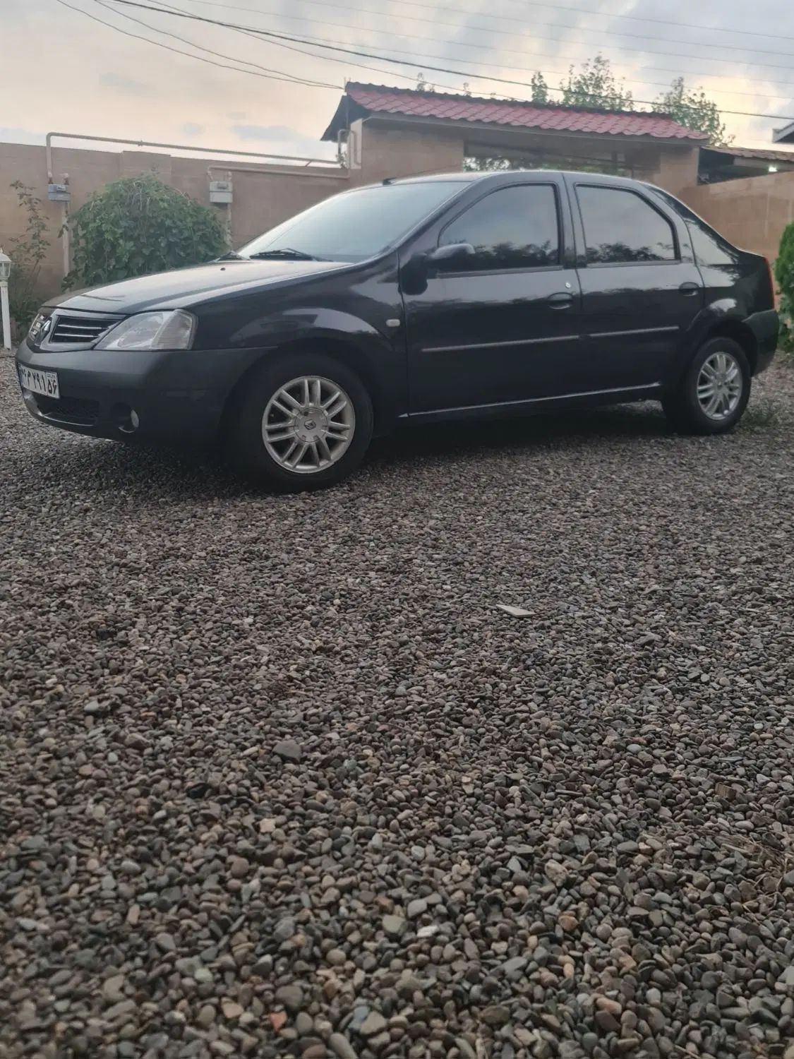 رنو تندر 90 E2 - 1389