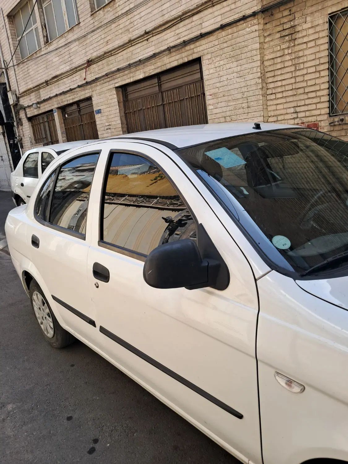 خودرو تیبا، صندوق دار آگهی ann_20400134