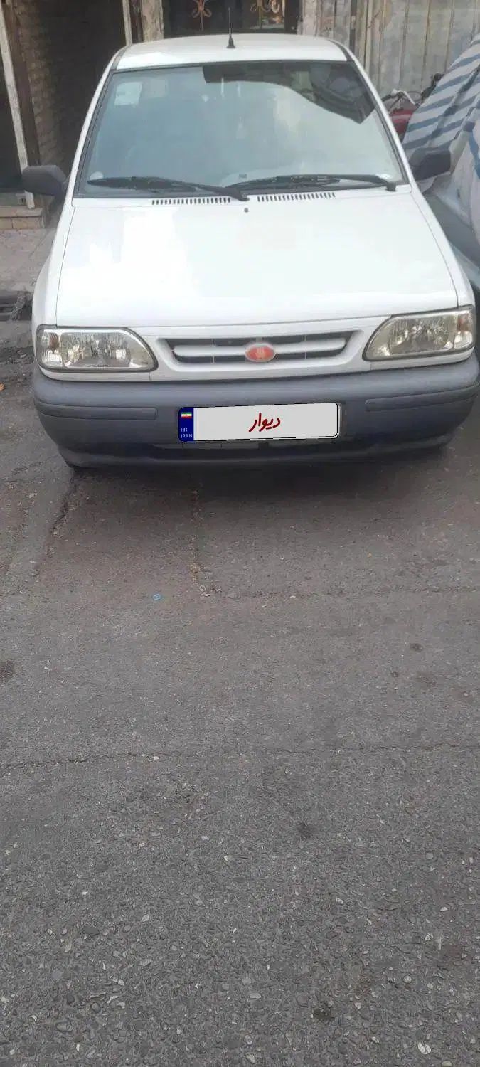 خودرو پراید، 131 آگهی ann_20400136