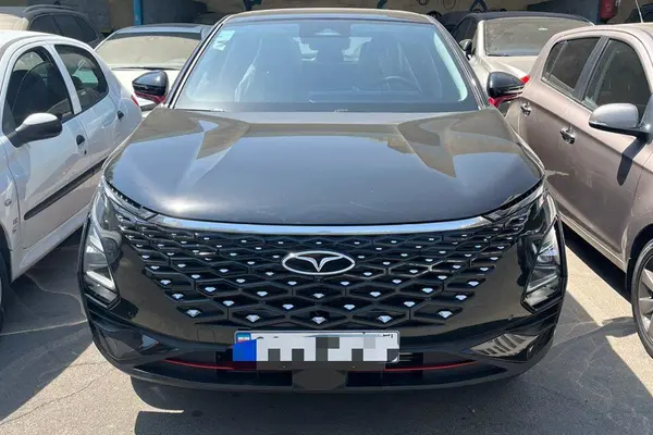 خودرو فونیکس، FX آگهی ann_20400141