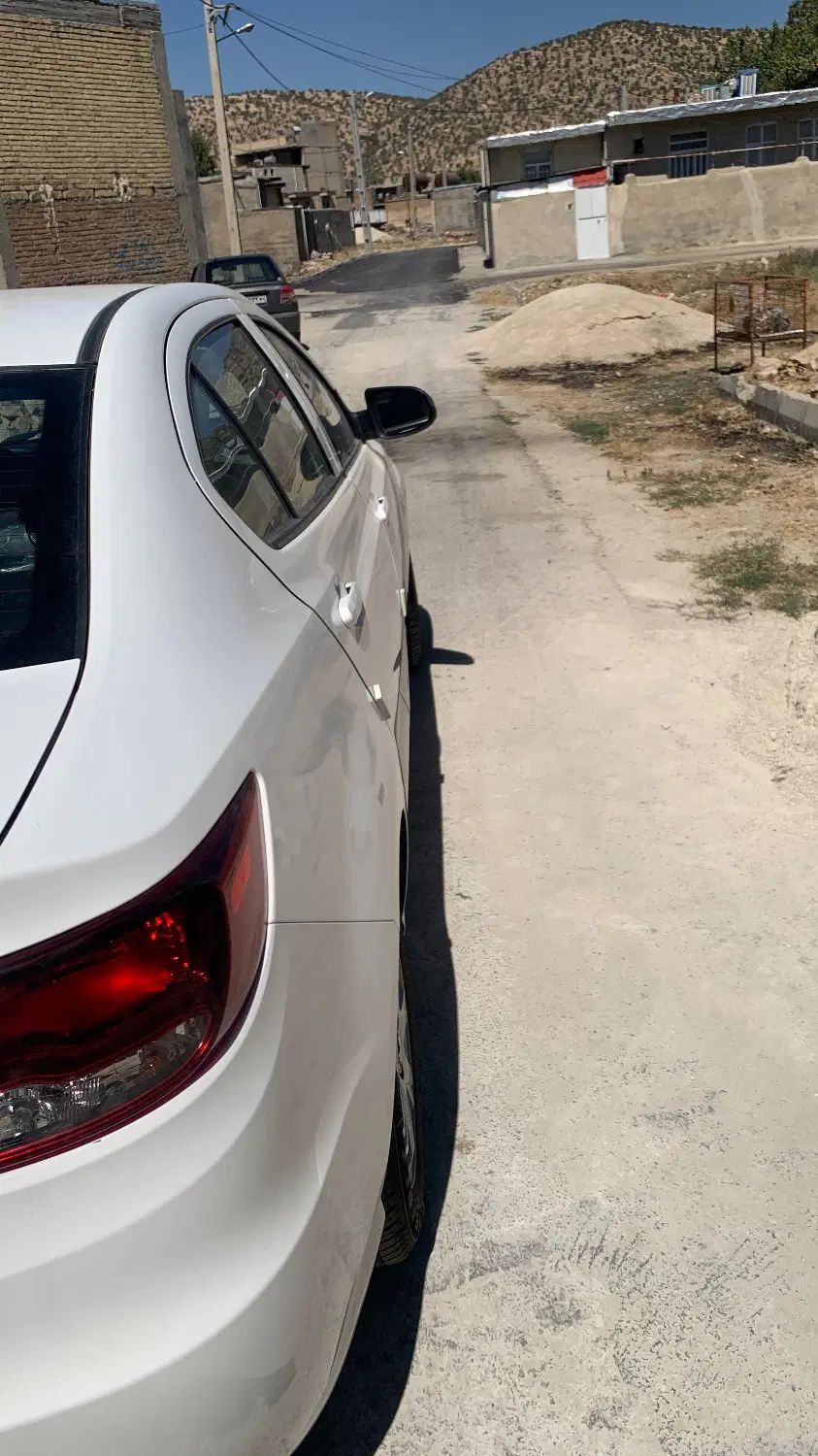 شاهین G دنده‌ای ESC - 1403