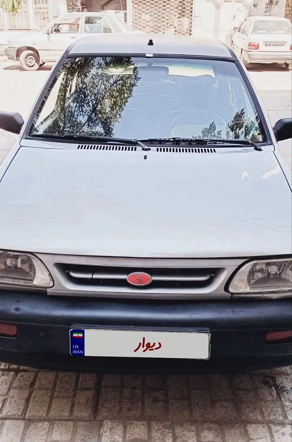 خودرو پراید، صبا آگهی ann_20400160