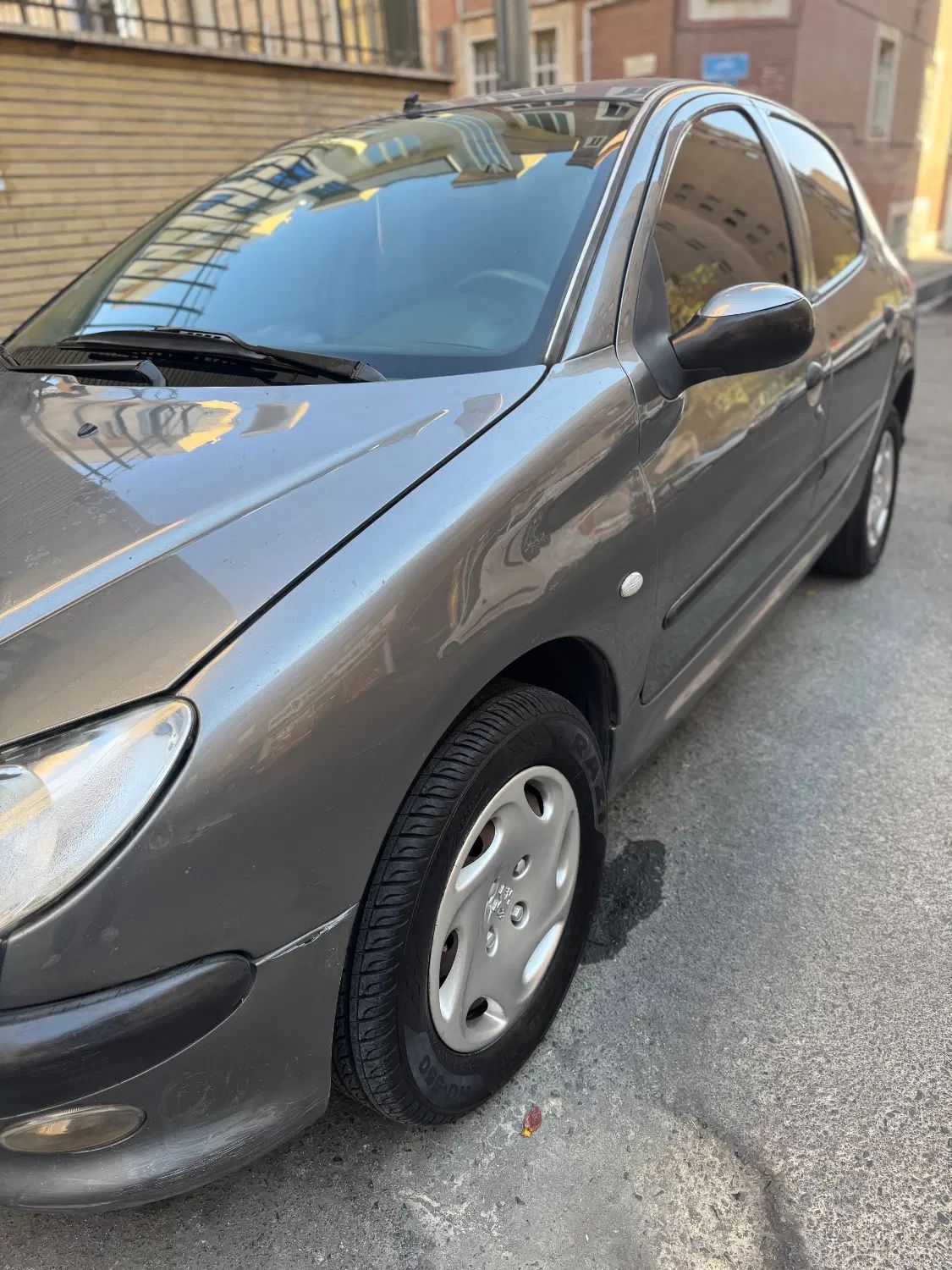خودرو پژو، 206 آگهی ann_20400184