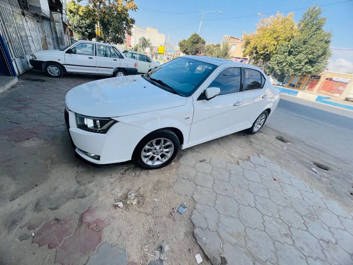 خودرو دنا، پلاس توربو آگهی ann_20400223