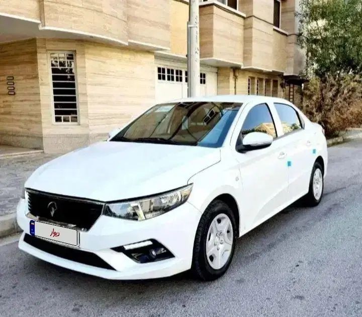 خودرو تارا، دنده‌ای آگهی ann_20400224